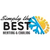Simply The Best Heating & Cooling