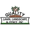 Quality Lawn, Landscape & Fence