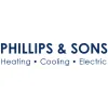 Phillips & Sons Heating Cooling & Electric