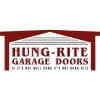 Hung Rite Garage Door