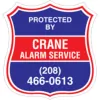 Crane Alarm Service