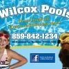Wilcox Pools