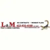 L&M Pest & Weed Control
