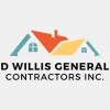 Scott General Contractor