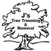 J's Tree Trimming & Removal