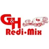 G & H & Joplin Redi-Mix