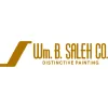Saleh WM B