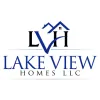 Lake View Homes