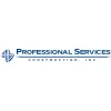 Professional Services Construction