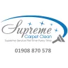 Supreme Carpet Clean