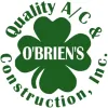O'Brien Heating & Air Conditioning