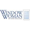 Window Woman Of New England