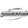 Preston Construction Company