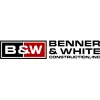 Benner & White Construction