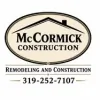 McCormick Construction