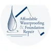 Affordable Waterproofing & Foundation Repair