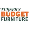 Turner's Budget Furniture