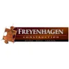 Freyenhagen Construction