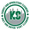KC Carpet & Upholstery Cleaners
