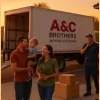 A&C Brothers Moving & Storage