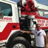 Teague Rental Equipment