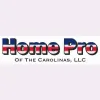 Home Pro Of The Carolinas
