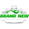 Brand New Construction