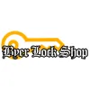 Byer Lock Shop