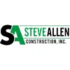 Steve Allen Construction
