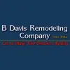 B Davis Remodeling