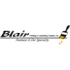 Blair Painting and Contracting
