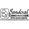 Sandoval Construction