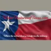 Water Features of Texas