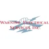 Warning Electrical Services