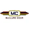 McClure Door