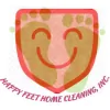Happy Feet Home Cleaning