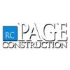R.C. Page Construction