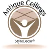 Antique Ceilings