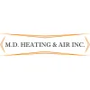 M D Heating & Air