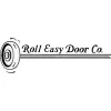 Roll Easy Door
