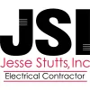 Jesse Stutts