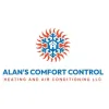 Alan's Comfort Control Heating & Air Conditioning