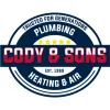 Cody & Sons Plumbing, Heating & Air