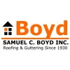 Samuel C Boyd