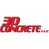 3D Concrete