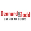 Dennard & Todd Overhead Doors