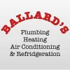 Ballard's Plumbing & Heating