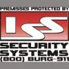 ISS Security Systems