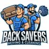 Back Savers Moving