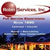 Robin Services